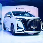 Denza Absen di GIIAS 2026, BYD Fokus Bangun Citra Premium