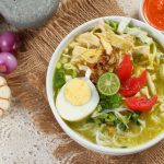 Resep Soto Daging Kuah Bening, Gurih dan Mudah Dibuat