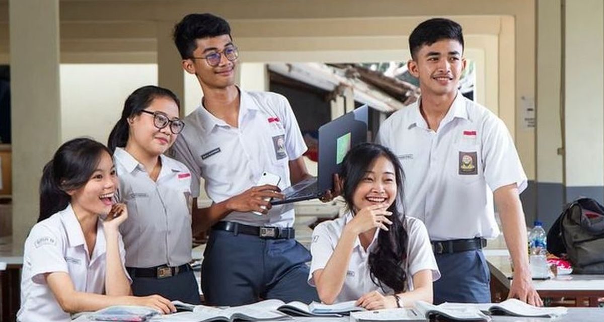 Strategi Pemerintah Mencetak Generasi Tanpa Sistem Asrama