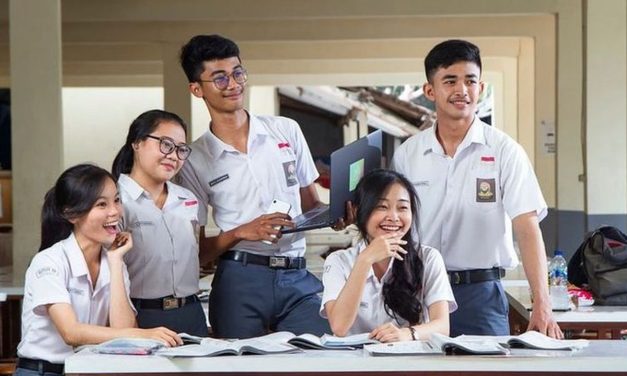 Strategi Pemerintah Mencetak Generasi Tanpa Sistem Asrama