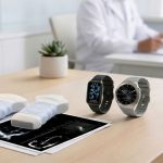 Asus VivoWatch 6 Plus Resmi Hadir dengan Bodi Titanium