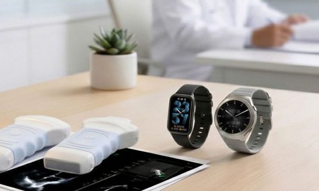 Asus VivoWatch 6 Plus Resmi Hadir dengan Bodi Titanium