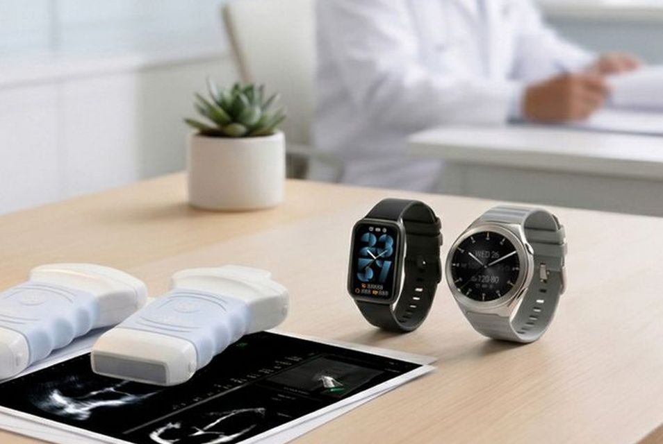 Asus VivoWatch 6 Plus Resmi Hadir dengan Bodi Titanium
