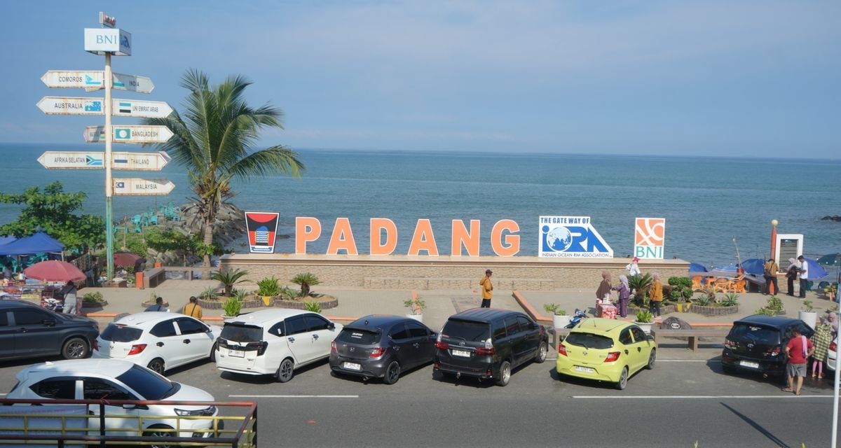 Padang Incar Kota Gastronomi UNESCO 2027, Kuliner Andalan