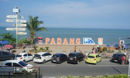 Padang Incar Kota Gastronomi UNESCO 2027, Kuliner Andalan