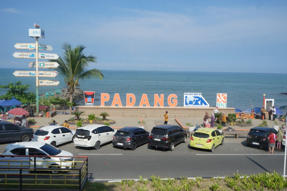 Padang
