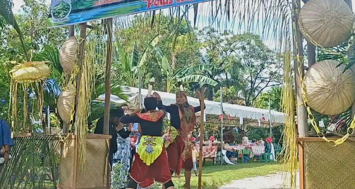 Festival Kampung 5, Berawal dari Tabungan Rp5.000
