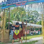 Festival Kampung 5, Berawal dari Tabungan Rp5.000
