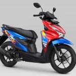 Honda BeAT Terbaru 2026 Meluncur, Tampil Makin Stylish