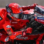 Marc Marquez Juara MotoGP Ceko 2026, Kemenangan Beruntun