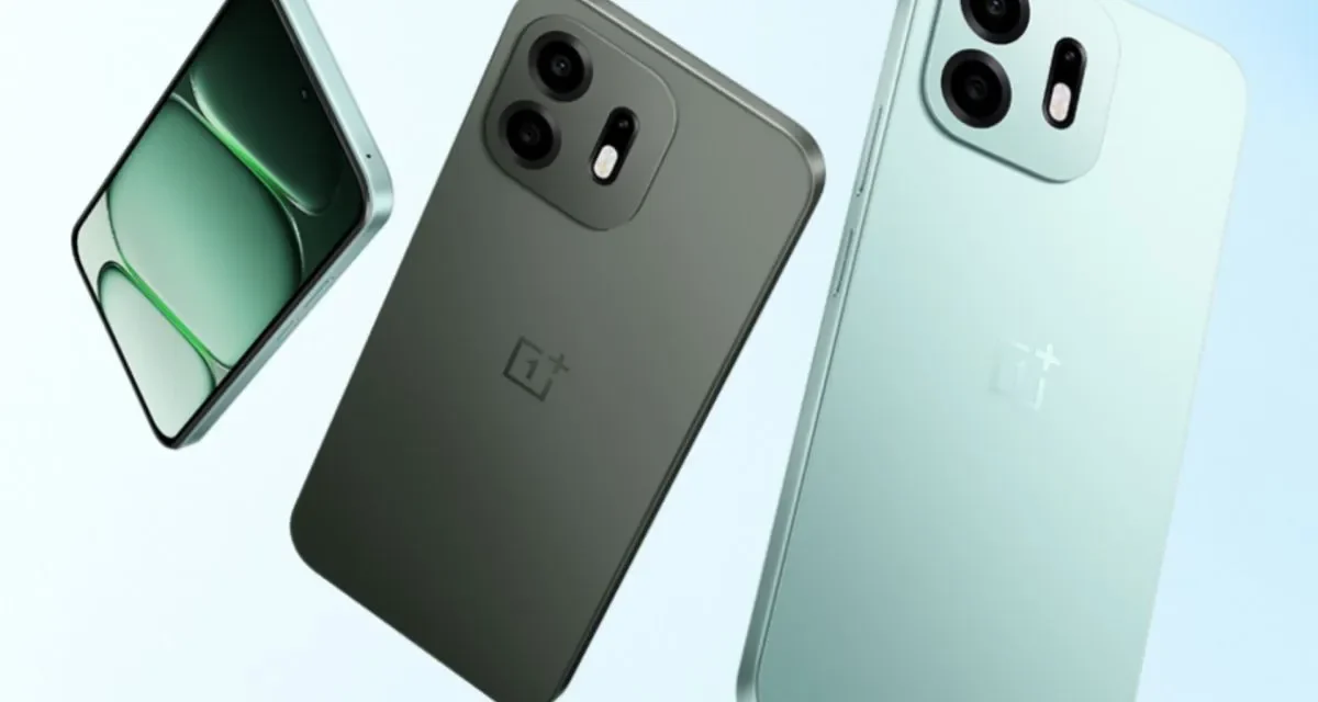 OnePlus N6 Meluncur 30 Juni 2026, Smartphone Entry-Level