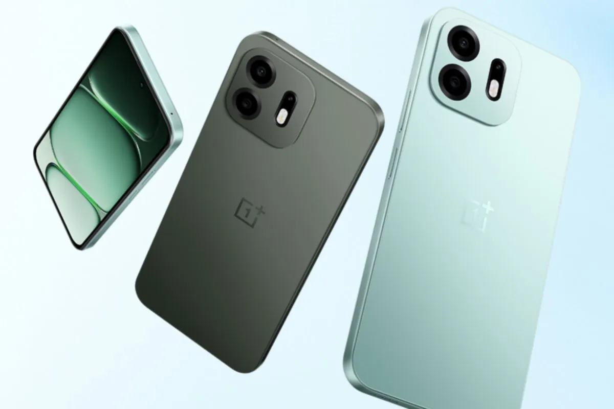 OnePlus N6