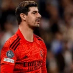 Thibaut Courtois Masuk Tiga Besar Kiper Clean Sheet Piala Dunia