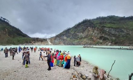 7 One Day Trip Jawa Barat Terbaik dari Jakarta