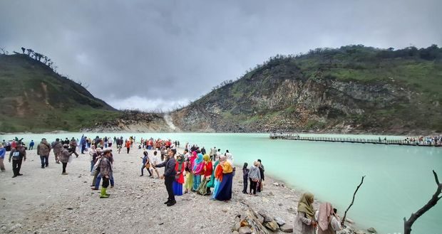 7 One Day Trip Jawa Barat Terbaik dari Jakarta