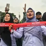 Kemenag Usulkan Rp9,6 Triliun untuk Guru Agama, Kesejahteraan