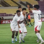 Banggakan Papua! 4 Talenta Muda Ini Resmi Perkuat Timnas U-17