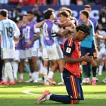 FIFA Selidiki Kericuhan Argentina Usai Final Piala Dunia 2026