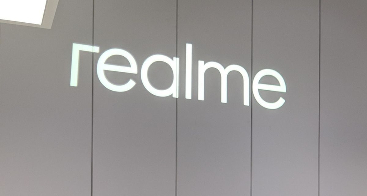 Realme Resmi Tinggalkan China, Siap Kuasai Pasar Global
