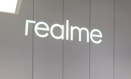 Realme Resmi Tinggalkan China, Siap Kuasai Pasar Global