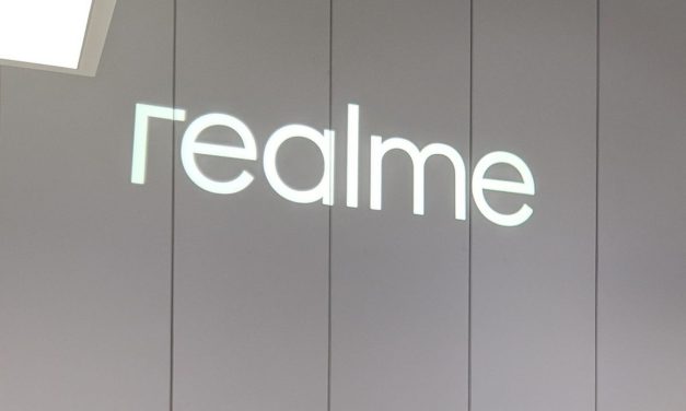 Realme Resmi Tinggalkan China, Siap Kuasai Pasar Global