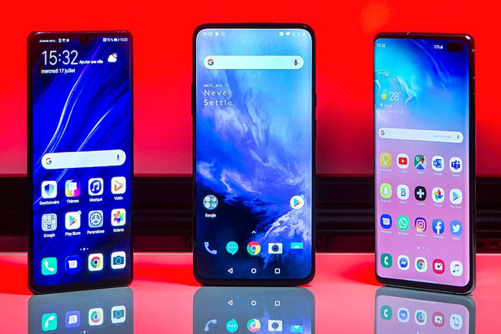 Samsung Galaxy A27 5G bersama Redmi 17, Redmi Note 17, dan Poco C95 Pro yang siap meluncur di Indonesia.
