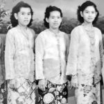 Sejarah Kebaya Indonesia dan Asal Usulnya yang Menarik