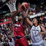 17 Pemain Dipanggil, Timnas Basket Indonesia Siap Tempur