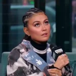 Agnez Mo Genap 40 Tahun, Refleksi Hidupnya Bikin Haru