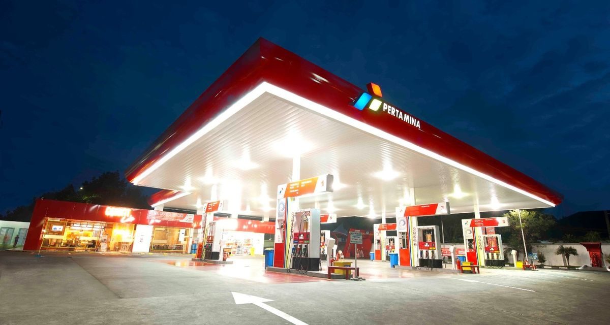 Pembayaran QRIS di SPBU Pertamina Belum Merata, Ini Fakta Soal Batas Minimum Transaksi