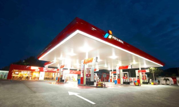 Pembayaran QRIS di SPBU Pertamina Belum Merata, Ini Fakta Soal Batas Minimum Transaksi