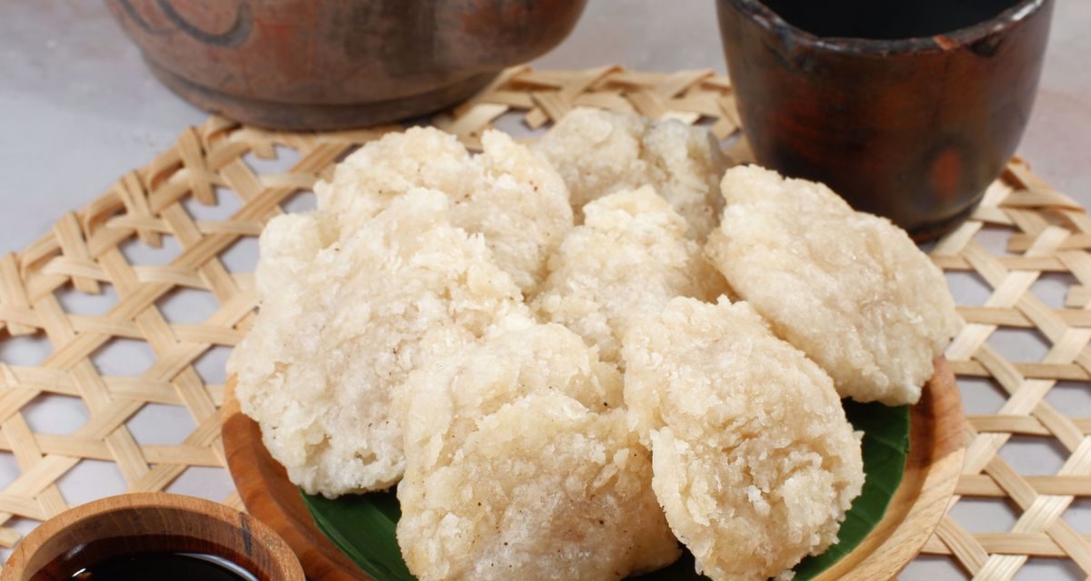 Resep Cireng Keju Renyah di Luar, Lumer dan Kenyal di Dalam, Mudah Dibuat di Rumah