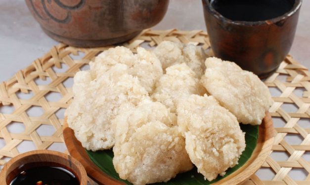Resep Cireng Keju Renyah di Luar, Lumer dan Kenyal di Dalam, Mudah Dibuat di Rumah