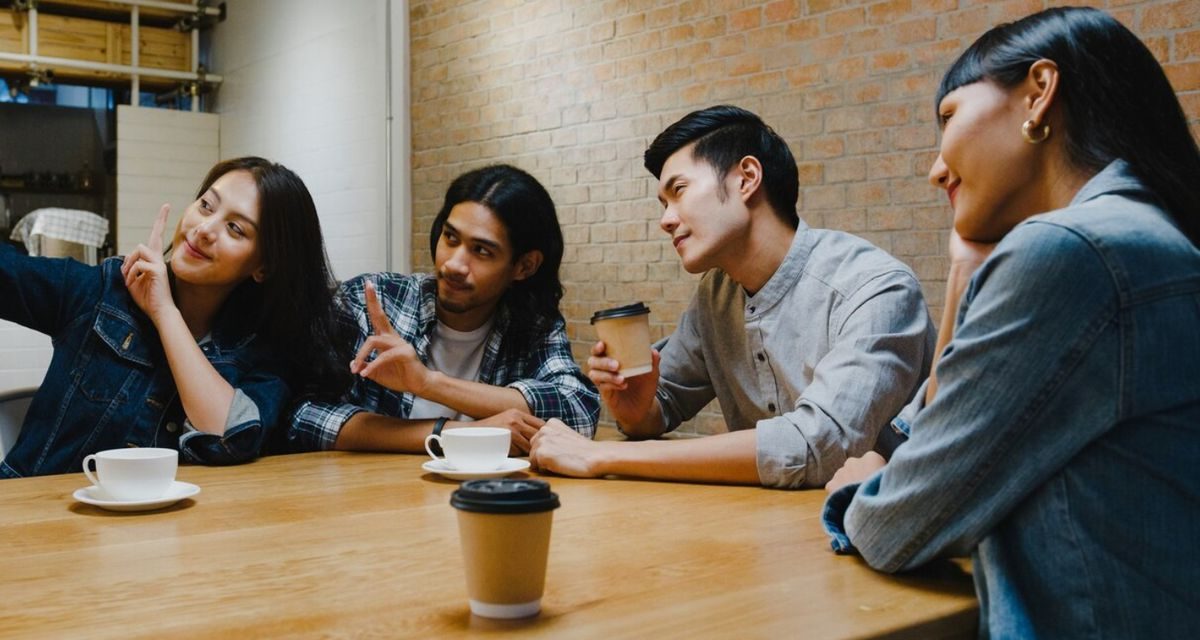 Soft Socializing, Gaya Nongkrong Baru Gen Z yang Lebih Santai