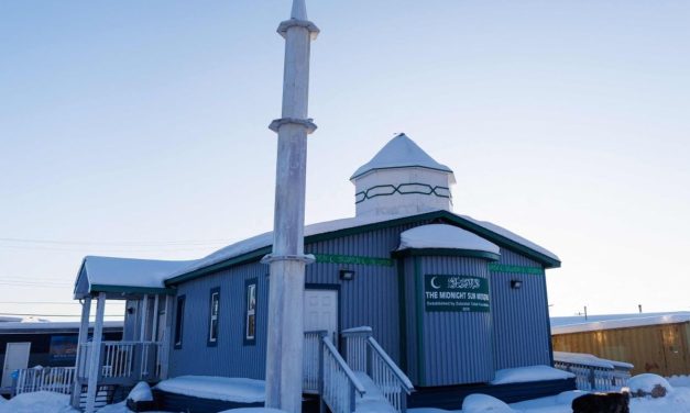 Ramadan di Inuvik, Kisah Umat Muslim Berpuasa di Bawah Matahari Tengah Malam