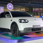 Chery Q Tembus 3.000 Pesanan, Harga Segera Diumumkan
