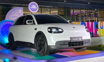 Chery Q Tembus 3.000 Pesanan, Harga Segera Diumumkan