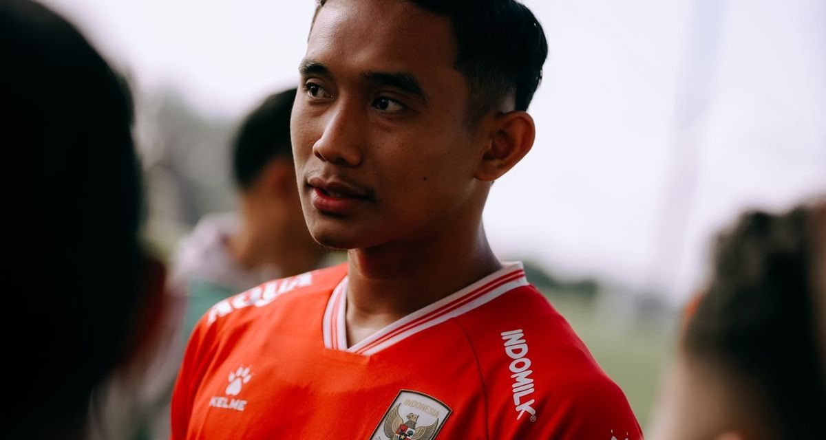 Kapten Timnas Indonesia Terkuak, Sumardji Beri Bocoran