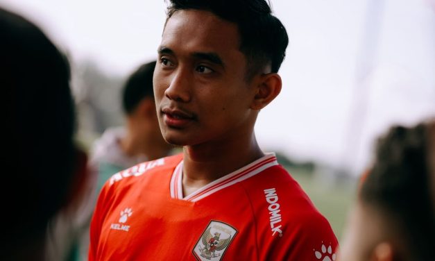 Kapten Timnas Indonesia Terkuak, Sumardji Beri Bocoran