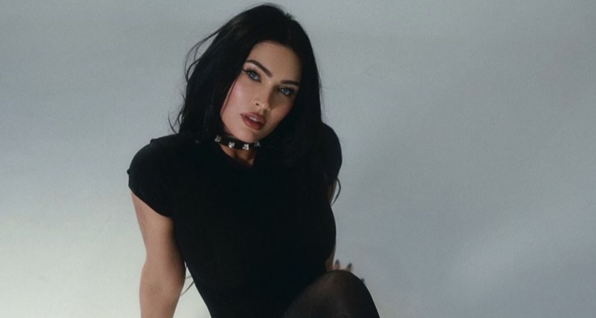 Rahasia Diet Megan Fox, Tetap Langsing dan Bugar di Usia 40
