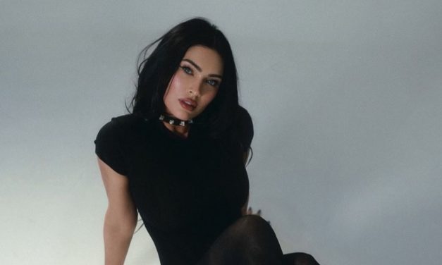 Rahasia Diet Megan Fox, Tetap Langsing dan Bugar di Usia 40
