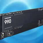 Samsung 990 SSD Hadir, Kecepatan Tinggi dan Hemat Daya