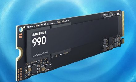 Samsung 990 SSD Hadir, Kecepatan Tinggi dan Hemat Daya