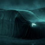 Aletra Siap Gebrak GIIAS 2026 dengan MPV Listrik Terbaru
