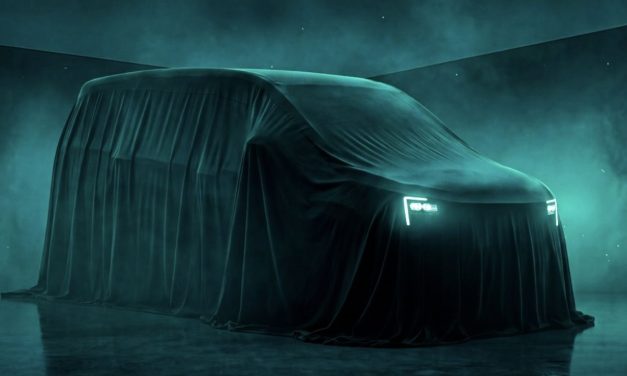 Aletra Siap Gebrak GIIAS 2026 dengan MPV Listrik Terbaru