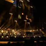 Concert Tourism Semakin Populer Wisatawan Pilih Hotel Dekat Lokasi Konser