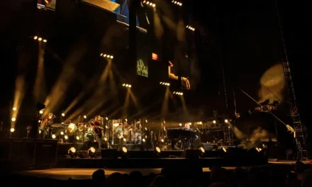 Concert Tourism Semakin Populer Wisatawan Pilih Hotel Dekat Lokasi Konser