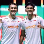 Fajar/Fikri Juara Japan Open 2026, Akhiri Penantian Gelar Setahun