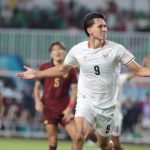 Mitchell Baker Tak Terbendung, Pimpin Top Skor AFF 2026