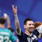 Messi Raja Assist Piala Dunia Dengan Rekor 12 Umpan Gol
